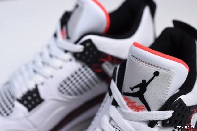 Lava 4 Hot Air Retro 308497-116 Jordan 1106